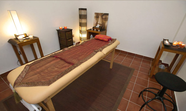 Las mejores ofertas de The Marbella Heights Boutique Hotel Marbella