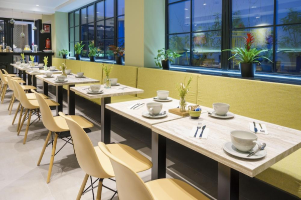 Las mejores ofertas de The Walt (ex Laris) Madrid