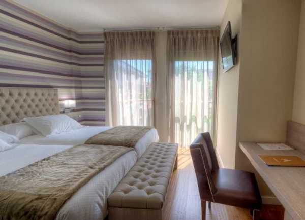 Las mejores ofertas de U-Hotel Spa Ciudad de Astorga Astorga
