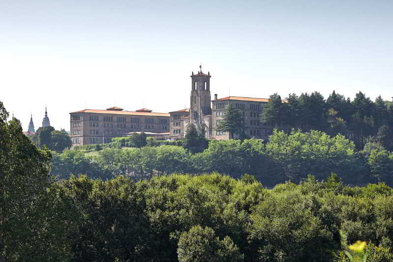 Las mejores ofertas de Albergue Seminario Menor Santiago De Compostela