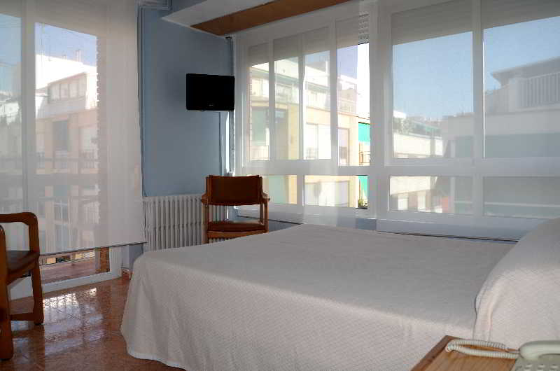 Las mejores ofertas de Hotel Cervantes Alicante
