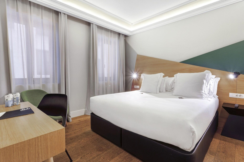 Las mejores ofertas de One Shot Recoletos 04 Madrid