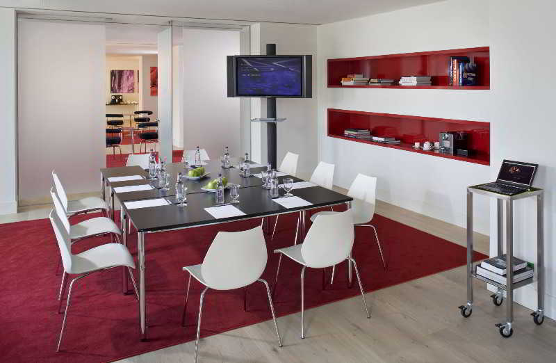 Las mejores ofertas de The Level at Meliá Barcelona Sky Barcelona