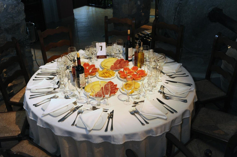 Las mejores ofertas de Verdia Hotel Restaurante Onda