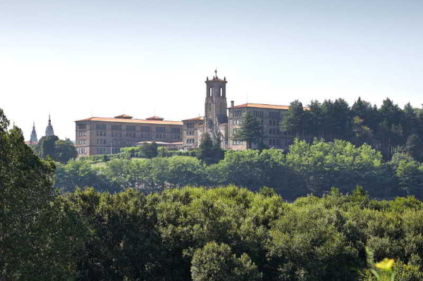 Las mejores ofertas de Albergue Seminario Menor Santiago De Compostela