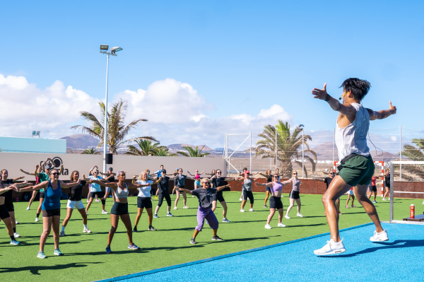Las mejores ofertas de Club la Santa - All Sports Inclusive Arrecife