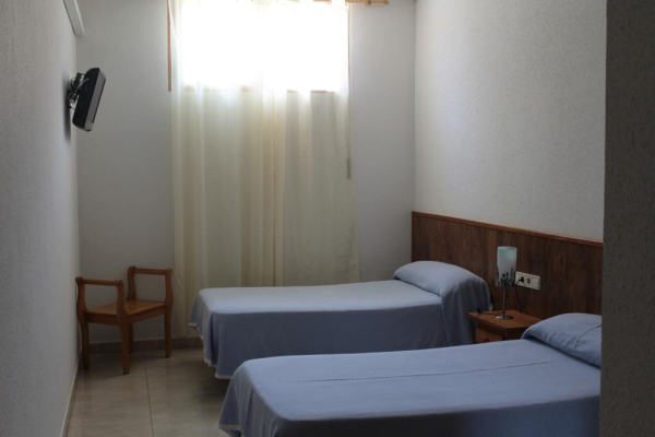 Las mejores ofertas de Hostal Mont Royal Alicante