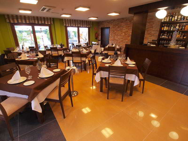 Las mejores ofertas de Hotel Rural Campaniola Pontevedra