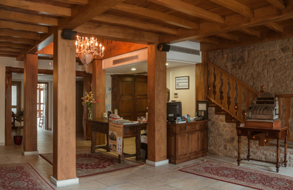 Las mejores ofertas de Hotel Vila Do Val Lugo
