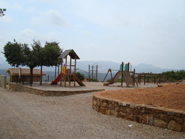 Las mejores ofertas de L´ Ermita Casa Ripo Castelló