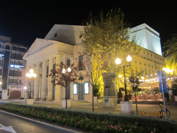 Las mejores ofertas de Urban Hotel Alicante