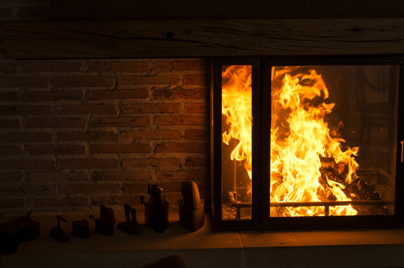 La Guspira Restaurant-Hotel