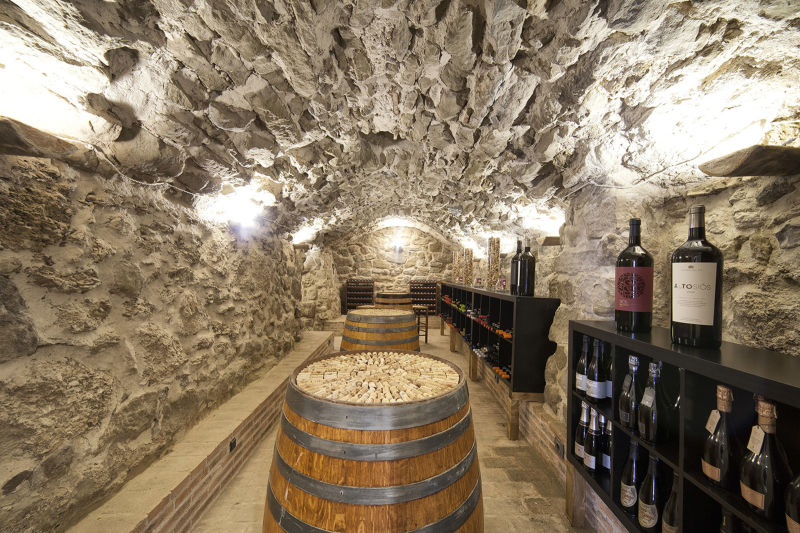 La Guspira Restaurant-Hotel