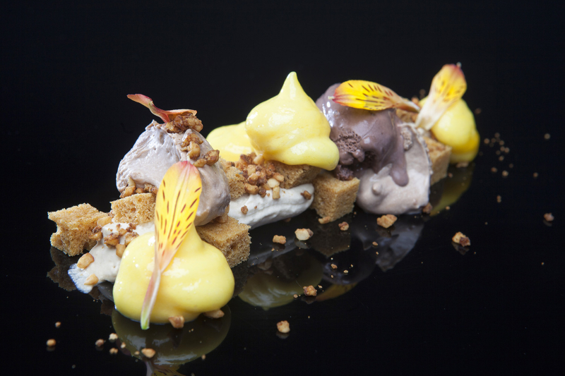 La Guspira Restaurant-Hotel