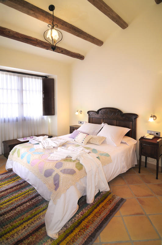 Las mejores ofertas de La Guspira Restaurant-Hotel Lʿ Espluga Calba
