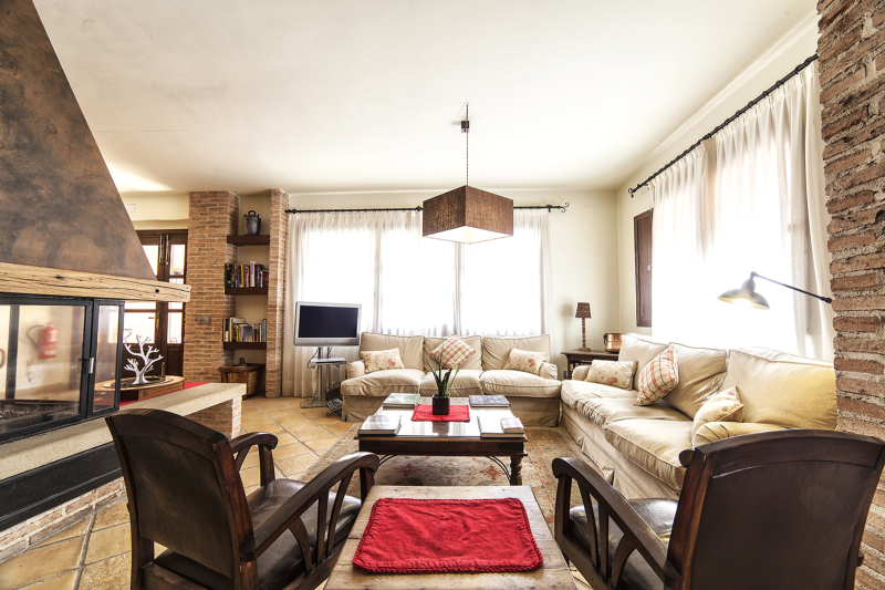 La Guspira Restaurant-Hotel