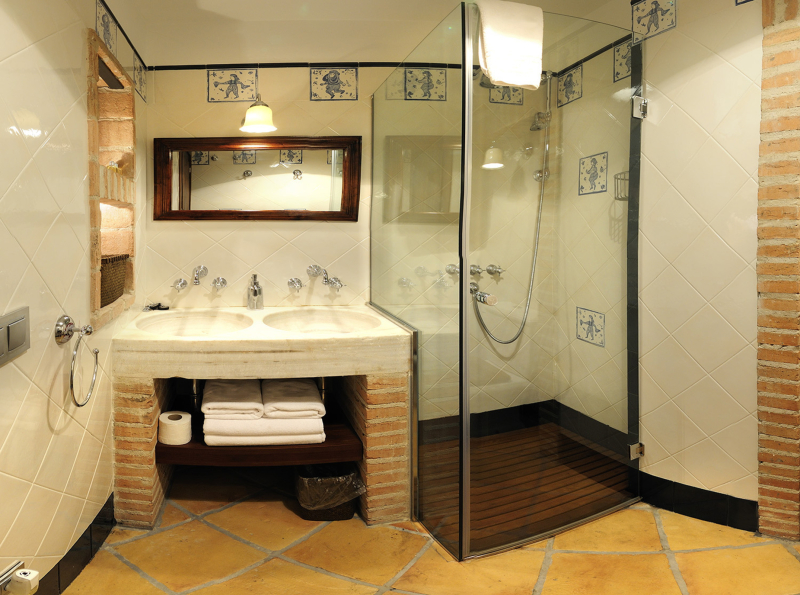 La Guspira Restaurant-Hotel