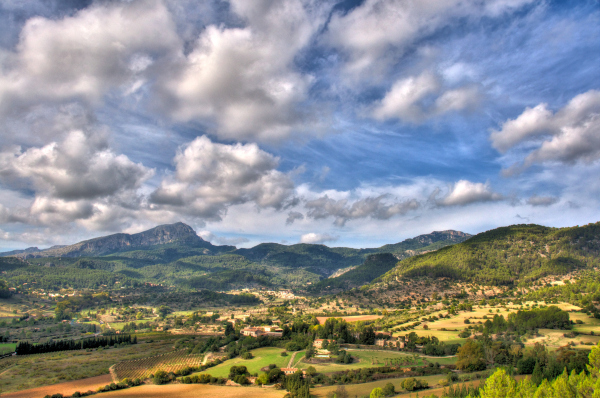 Las mejores ofertas de Finca Hotel Son Pont Puigpunyent
