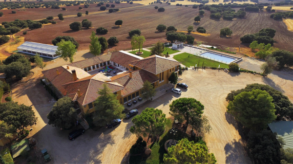 Las mejores ofertas de Finca las Beatas Ciudad Real