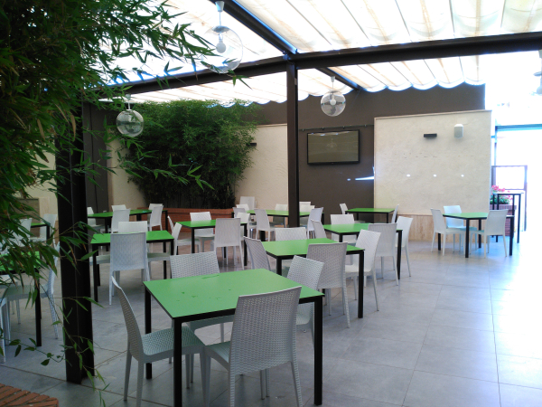 Las mejores ofertas de Hospedium Hotel Canitas Maite Gastronomico Albacete