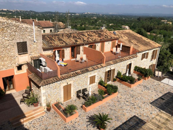 Las mejores ofertas de Hotel Can Riera Selva