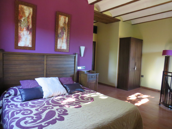 Las mejores ofertas de Hotel Enoturismo de Mainetes Albacete