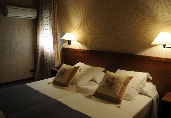 Las mejores ofertas de Hotel Hostal Sport Tarragona