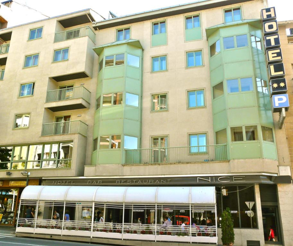 Las mejores ofertas de Nice La Seu Dʿ Urgell