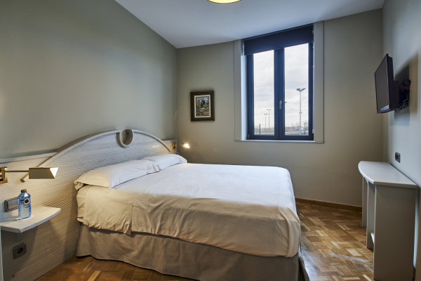 Las mejores ofertas de Sotopalacio HSR Segovia