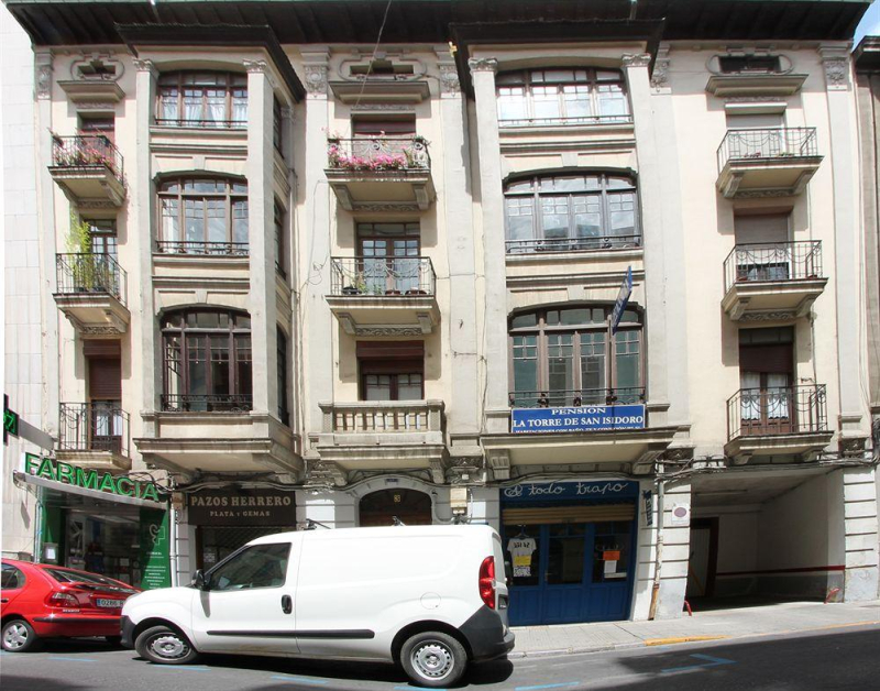 Las mejores ofertas de Alda Centro Leon Hostel León