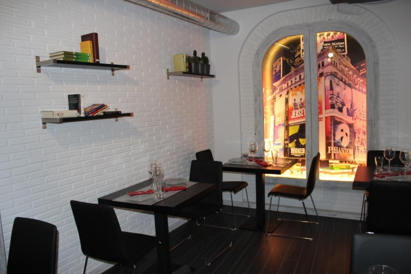 Las mejores ofertas de Hostal Le Vintage Ávila