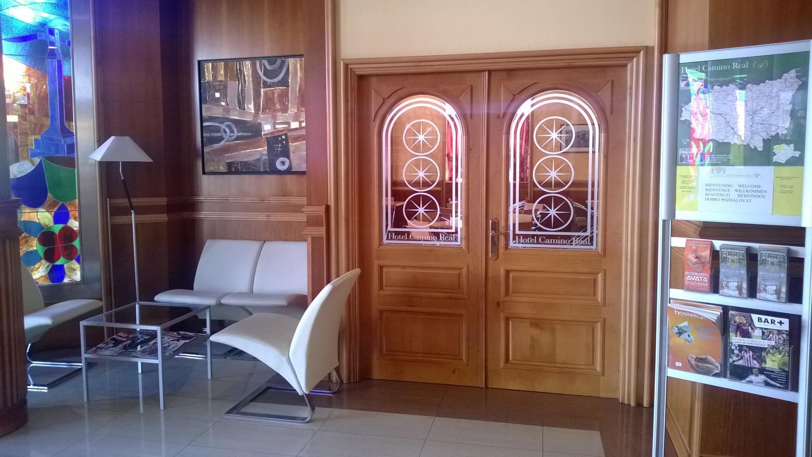 Las mejores ofertas de Hotel Camino Real León