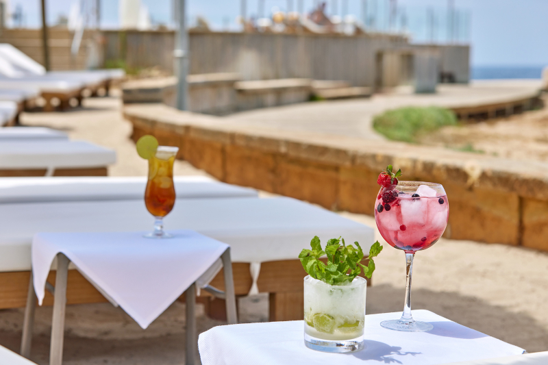 Universal Hotel Cabo Blanco - Adults Only