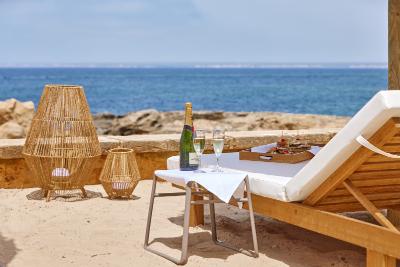 Universal Hotel Cabo Blanco - Adults Only