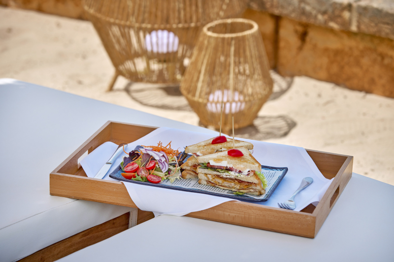 Universal Hotel Cabo Blanco - Adults Only