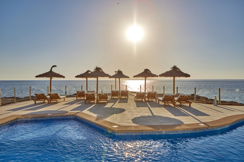 Universal Hotel Cabo Blanco - Adults Only