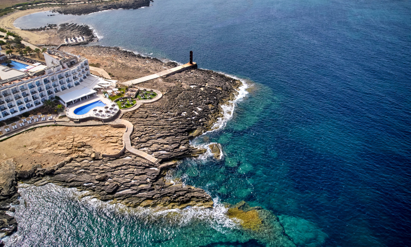 Universal Hotel Cabo Blanco - Adults Only