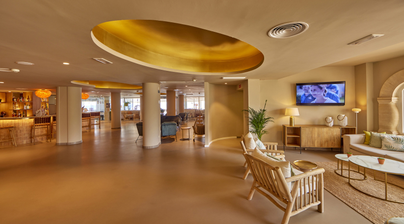 Universal Hotel Cabo Blanco - Adults Only