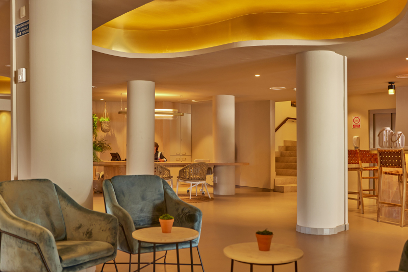 Universal Hotel Cabo Blanco - Adults Only