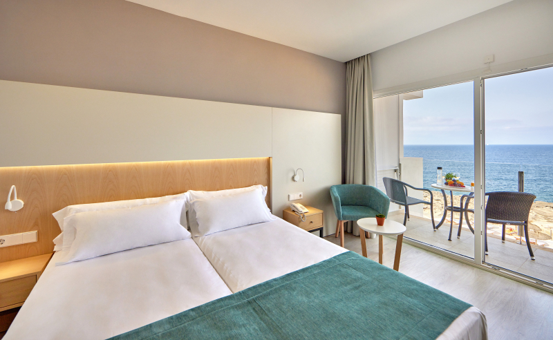 Universal Hotel Cabo Blanco - Adults Only