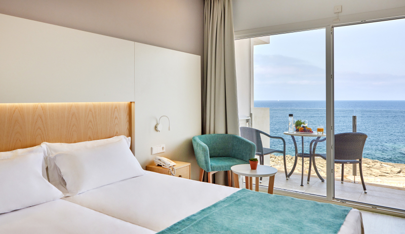 Universal Hotel Cabo Blanco - Adults Only