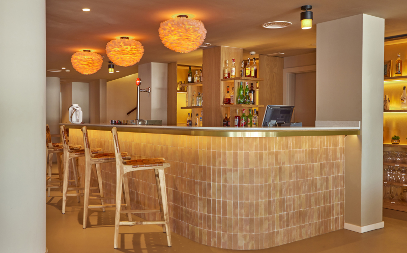 Universal Hotel Cabo Blanco - Adults Only