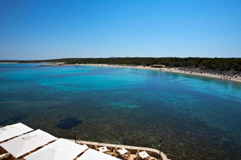 Universal Hotel Marques