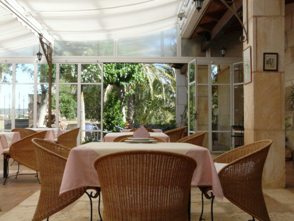 Las mejores ofertas de Agroturismo Es Palmer Campos
