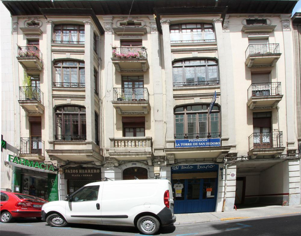 Las mejores ofertas de Alda Centro Leon Hostel León