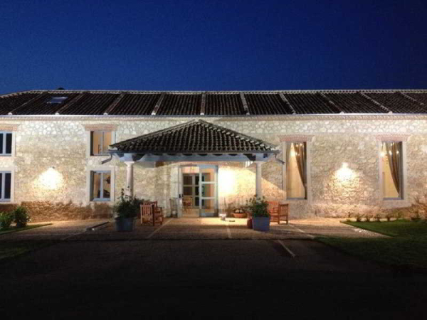 Las mejores ofertas de Finca Lasmargas Hotel Segovia