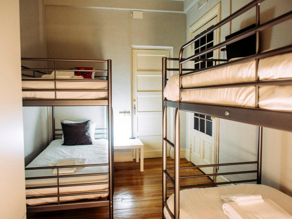 Las mejores ofertas de Hostel Urban Rio Cea León