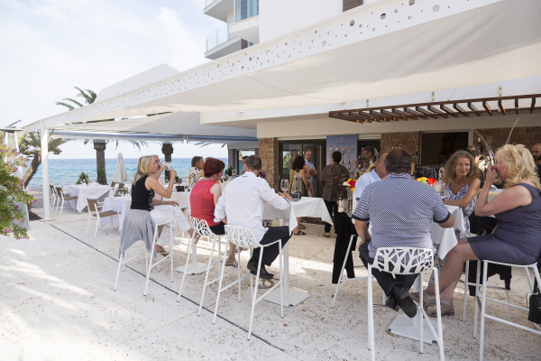 Las mejores ofertas de Melbeach Hotel & Spa Canyamel