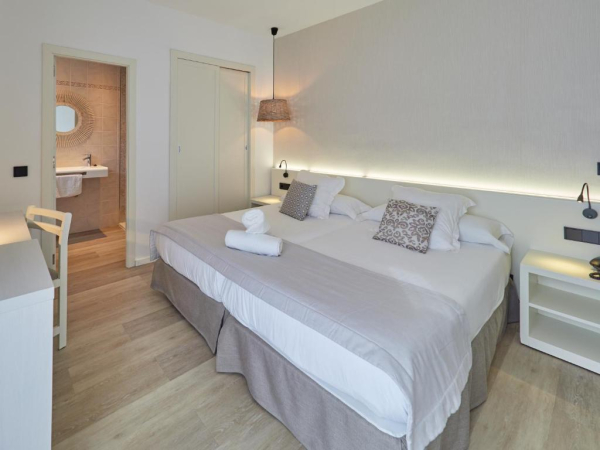 Las mejores ofertas de Paguera Treff Boutique Hotel Peguera