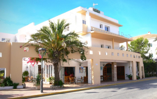 Las mejores ofertas de Rocaplana Formentera
